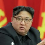 Kim Jong Un lança 250 mísseis balísticos na fronteira sul da Coreia do Norte