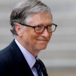 Bill Gates foi proibido de ficar sozinho com estagiários na Microsoft, livro de reivindicações