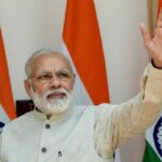 PM Modi se unirá aos poloneses indianos por causa do legado dos marajás de Jamnagar, Kolhapur