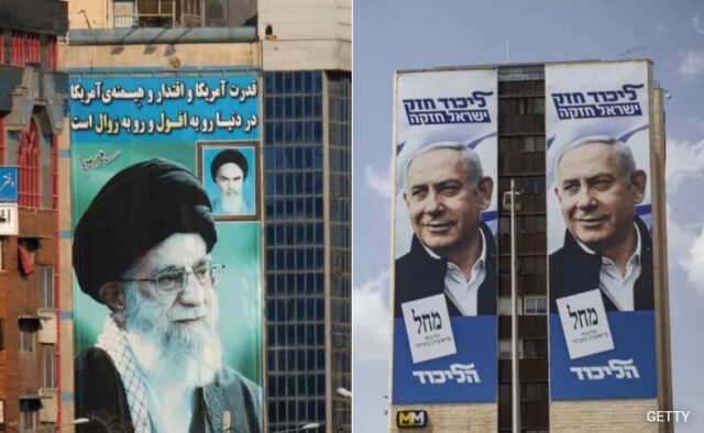 Aliança Abraham vs Eixo de Resistência: Quem está lutando na guerra Israel-Irã