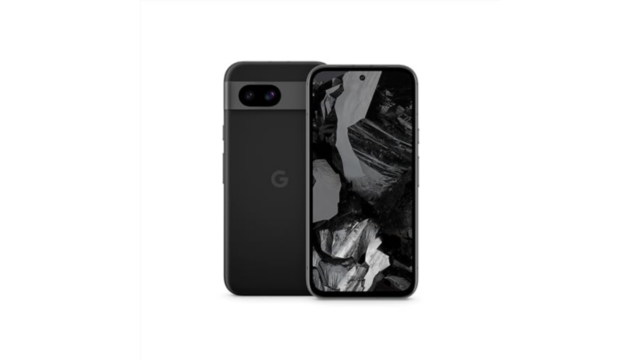 O Google Pixel 8a cai para um novo mínimo de US$ 399