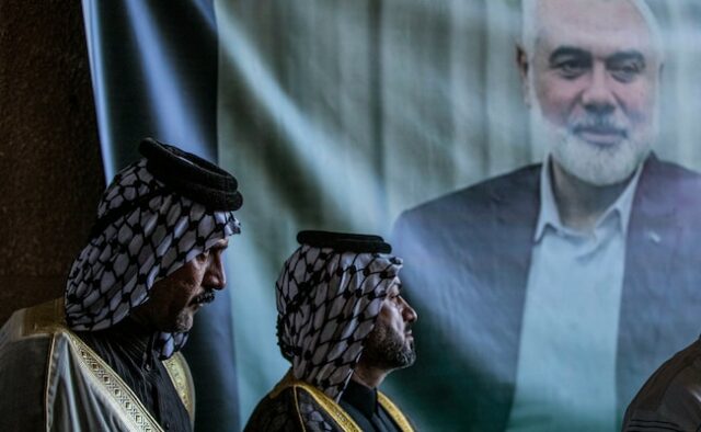 Irã e aliados prometem vingança após a morte de líderes do Hamas e do Hezbollah