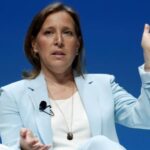 Morre a ex-CEO do YouTube, Susan Wojcicki, Sundar Pichai 'Inacreditavelmente triste'