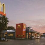 Funcionário do McDonald's incendeia restaurante por causa da frustração do cliente