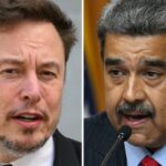 'Se eu ganhar, ele renuncia.  Se ele vencer...': Elon Musk desafia o presidente da Venezuela, Nicolás Maduro