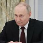 Filme biográfico de Putin gerado por IA será lançado