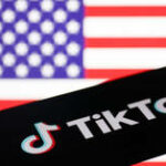 TikTok processa governo dos EUA