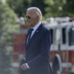 Legislador dos EUA exige prova de que Biden está vivo