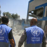 Legisladores israelenses apoiam declaração de agência da ONU 'terrorista'