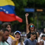 EUA reconhecem vice-campeão eleitoral da Venezuela como vencedor
