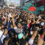 O governo de Bangladesh não sobreviveu à onda de protestos e assassinatos. O que o futuro reserva para o país?