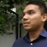 Namal Rajapaksa anunciado como candidato à presidência do Sri Lanka