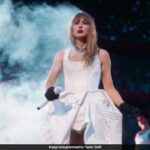 Programas de Taylor Swift em Viena são cancelados após suposta ameaça de ataque terrorista