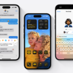 iOS 18 é o melhor e mais recente sistema operacional para iPhone – mas não estará disponível em todos os aparelhos.