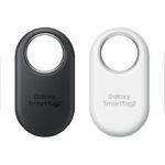 Um pacote de quatro rastreadores Samsung SmartTag 2 cai para US $ 60 no Dia do Trabalho