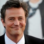 1 Preso em conexão com a morte do ator de ‘Friends’ Matthew Perry: relatório