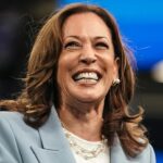 Kamala Harris nomeará sua escolha Veep hoje e lançará Swing State Tour