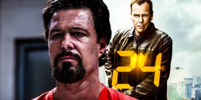 O próximo filme 24 pode finalmente compensar a maior história inacabada de Jack Bauer do programa