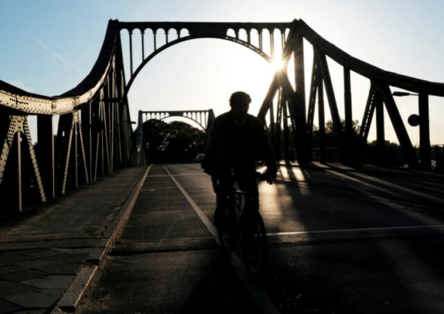 Ponte Glienicke