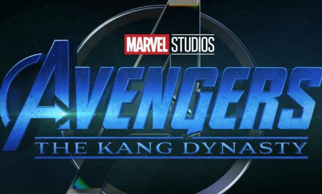 O presidente da Marvel Studios, Kevin Feige, evita a consulta sobre o destino de Kang no MCU antes do painel SDCC