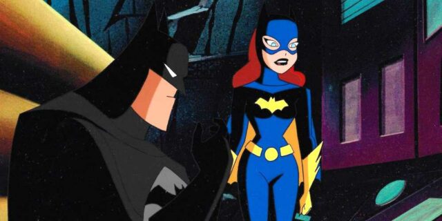 10 coisas que não fazem sentido sobre Batman: a série animada