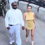 Censores de Kanye West e Bianca