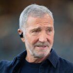 Graeme Souness tem 'dúvidas' sobre a contratação de verão do Manchester United