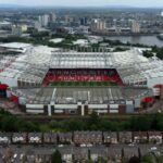 Manchester United x Chelsea FC - Barclays Women's Super League