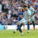 Dominic Solanke é uma excelente contratação para o Spurs