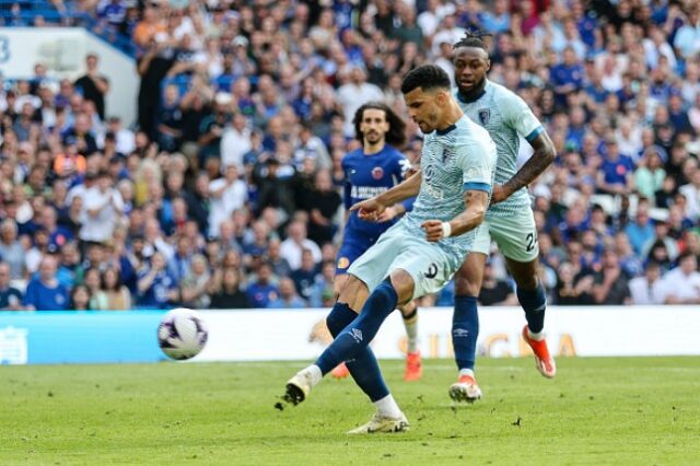 Dominic Solanke é uma excelente contratação para o Spurs