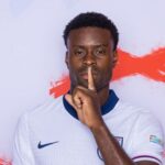 Retratos da Inglaterra - UEFA EURO 2024