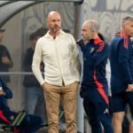 Erik ten Hag diz que as regras do FFP podem atrapalhar a atividade de transferência do Manchester United (Foto: Getty Images)