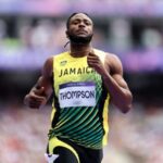 Atletismo - Jogos Olímpicos Paris 2024: Dia 8