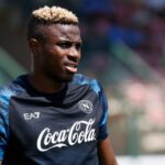 Chelsea perto de contratar Victor Osimhen