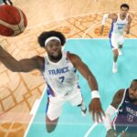 Basquete - Jogos Olímpicos Paris 2024: Dia 15