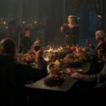 O diretor de 'House of the Dragon' analisa os momentos finais do final da 2ª temporada: 'Rhaenyra está presa em uma teia e Alicent está livre'