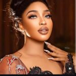 Tonto Dikeh fala sobre agressão a concessionária de automóveis