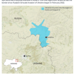 ATAQUE INTERATIVO EM KURSK_ISW