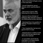 Interactive_IsmailHaniyeh_killed_July31_2024