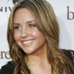 Amanda Bynes