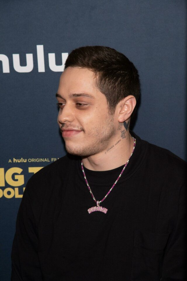 Pete Davidson