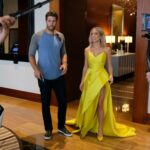 Kristin Cavallari e Jay Cutler pedem divórcio