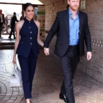 Fãs reais com olhos de águia percebem que Meghan Markle mudou uma coisa - e eles aprovam