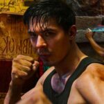 O tão esperado torneio de Mortal Kombat 2 recebe provocação “muito sangrenta” de Cole Young Star