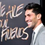 O apresentador de 'Catfish', Nev Schulman, diz que tem 'sorte de estar aqui vivo' depois de quebrar o pescoço