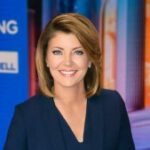 Norah O'Donnell