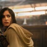 Sofia Boutella estrela 'Rebel Moon' de Zack Snyder