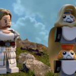 Lego Star Wars: Os Melhores Planetas da Saga Skywalker