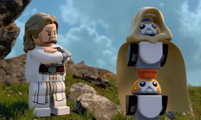 Lego Star Wars: Os Melhores Planetas da Saga Skywalker