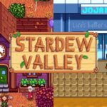 Itens do centro comunitário mais difíceis de obter em Stardew Valley